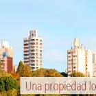 La imagen 1 de la Empresa INMOBILIARIA LÍDER DE ORLANDO M. CASTILLO -CCPIER 188 Promociones Inmobiliarias en Paraná AR-E