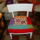 La imagen 1 de la Empresa INNOVAR DECO Venta de Petit Muebles en Córdoba AR-X