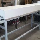 La imagen 2 de la Empresa INOX-TRAN Ventas de Bandas en Ingeniero Allan AR-B