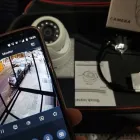 La imagen 2 de la Empresa INSTALACIÓN DE CÁMARAS Y ALARMAS EN BUENOS AIRES Video Monitoreo Remoto en Santos Lugares AR-B
