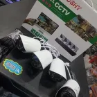 La imagen 6 de la Empresa INSTALACIÓN DE CÁMARAS Y ALARMAS EN BUENOS AIRES Video Monitoreo Remoto en Santos Lugares AR-B