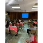 La imagen 2 de la Empresa INSTITUTO NUESTRA SEÑORA DEL CARMEN Escuela de arte en Capital Federal AR-B