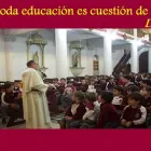 La imagen 1 de la Empresa INSTITUTO PADRE VASQUEZ Nivel Secundario en Maipú AR-M	