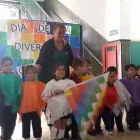 La imagen 1 de la Empresa INSTITUTO ROSA ANCHORENA DE IBAÑEZ Primaria en Capital Federal AR-B