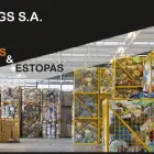 La imagen 2 de la Empresa INSUMOS DE LIMPIEZA INDUSTRIAL Servicio de limpieza viaria en Buenos Aires Argentina