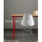 La imagen 1 de la Empresa IRON DECO Tienda de muebles en Capital Federal AR-B