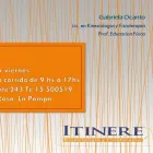 La imagen 3 de la Empresa ITINERE Profesionales en Santa Rosa AR-L