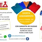 La imagen 1 de la Empresa JALEA ® UNIFORMES - ESCOLARES Tienda de uniformes en Córdoba Argentina