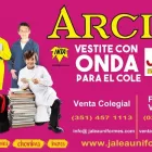 La imagen 2 de la Empresa JALEA ® UNIFORMES - ESCOLARES Tienda de uniformes en Córdoba Argentina