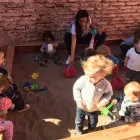 La imagen 2 de la Empresa JARDIN DE INFANTES Y MATERNAL PUERTO INFANCIA Sala de 5 Años en Bahía Blanca AR-B