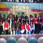 La imagen 1 de la Empresa JARDÍN INFANTIL MINIMUNDO Agencia de cuidado de niños en Salta AR-A