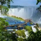 La imagen 1 de la Empresa JCR IGUAZU - REMISSES Y TURISMO Viajeros en Puerto Iguazú AR-N	