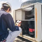 La imagen 2 de la Empresa JP - REFRIGERACION Y SERVICIOS Tienda de frigoríficos en Corrientes AR-W	