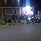 La imagen 1 de la Empresa JUANCHO COMPETICIÓN TALLER DE MOTOS Xenon para Motos en Puerto Madryn AR-U