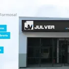 La imagen 1 de la Empresa JULVER - DISTRIBUIDOR FOTOCOPIADORAS - IMPRESORAS Tienda de impresoras en Formosa Argentina