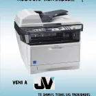 La imagen 2 de la Empresa JULVER - DISTRIBUIDOR FOTOCOPIADORAS - IMPRESORAS Tienda de impresoras en Formosa Argentina