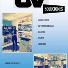La imagen 3 de la Empresa JULVER - DISTRIBUIDOR FOTOCOPIADORAS - IMPRESORAS Tienda de impresoras en Formosa Argentina