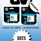 La imagen 5 de la Empresa JULVER - DISTRIBUIDOR FOTOCOPIADORAS - IMPRESORAS Tienda de impresoras en Formosa Argentina