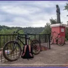 La imagen 1 de la Empresa JUNGLE BIKE-ALQUILER DE BICICLETAS Mountain Bike en Puerto Iguazú AR-N	
