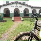 La imagen 2 de la Empresa JUNGLE BIKE-ALQUILER DE BICICLETAS Mountain Bike en Puerto Iguazú AR-N	
