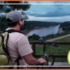 La imagen 3 de la Empresa JUNGLE BIKE-ALQUILER DE BICICLETAS Mountain Bike en Puerto Iguazú AR-N	