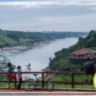 La imagen 5 de la Empresa JUNGLE BIKE-ALQUILER DE BICICLETAS Mountain Bike en Puerto Iguazú AR-N	