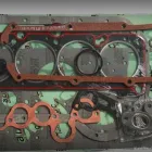 La imagen 1 de la Empresa JUNTAS ABC Tienda de motores eléctricos en Gerli AR-B