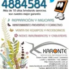 La imagen 7 de la Empresa KARONTE Webs en Córdoba Argentina