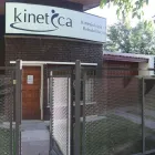 La imagen 1 de la Empresa KINETICA- Relax en Neuquén AR-Q