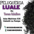 La imagen 2 de la Empresa KIOSCO REGALERIA LUALE Ventas de Regalos en Caleufú AR-L