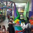 La imagen 1 de la Empresa KUANA EVENTOS Servicio de fiestas infantiles en Rosario AR-S