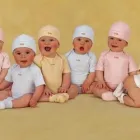 La imagen 3 de la Empresa LA ARDILLITA - ROPA PARA BEBES Y NIÑOS Ventas de Ropa para Niños en Necochea AR-B