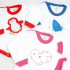 La imagen 4 de la Empresa LA ARDILLITA - ROPA PARA BEBES Y NIÑOS Ventas de Ropa para Niños en Necochea AR-B