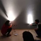 La imagen 8 de la Empresa LA CANDELA ILUMINACIÓN & MATERIALES ELÉCTRICOS Tienda de iluminación en Morteros AR-X
