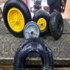 La imagen 2 de la Empresa LA CASA DE LA GOMA SRL Ventas de Productos de Goma en Cipolletti AR-R	