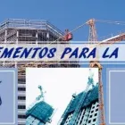 La imagen 1 de la Empresa LA CASA DE LOS ANDAMIOS Trabajo en Altura en Capital Federal AR-B