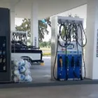 La imagen 1 de la Empresa LA COSTERITA  ESTACION  DE SERVICIO YPF  - TARJETA YPF EN RUTA Ypf Serviclub en Cayastá AR-S