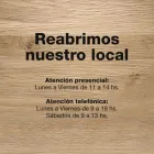 La imagen 1 de la Empresa LA CRIOLLITA ® Revestimiento de suelos en Capital Federal AR-B