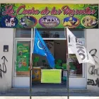 La imagen 5 de la Empresa LA CUCHA DE LAS MASCOTAS Tienda para mascotas en San José-Alte Brown AR-B