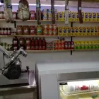 La imagen 3 de la Empresa LA ESTANCIA DE LOS QUESOS Tienda de frigoríficos en Pte. Derqui AR-B