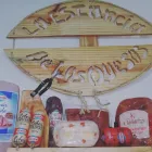 La imagen 4 de la Empresa LA ESTANCIA DE LOS QUESOS Tienda de frigoríficos en Pte. Derqui AR-B