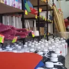La imagen 1 de la Empresa LA FABRICA ARTICULOS DE LIMPIEZA Venta de Productos de Limpieza en Laferrere AR-B