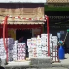 La imagen 2 de la Empresa LA FABRICA ARTICULOS DE LIMPIEZA Venta de Productos de Limpieza en Laferrere AR-B
