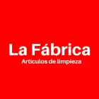 La imagen 6 de la Empresa LA FABRICA ARTICULOS DE LIMPIEZA Venta de Productos de Limpieza en Laferrere AR-B