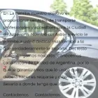 La imagen 1 de la Empresa LA FAMILIA Transportista de automóviles en Rosario AR-S