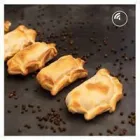 La imagen 1 de la Empresa LA JUVENIL DE ALMAGRO Ventas de Pastas Frescas en Capital Federal AR-B