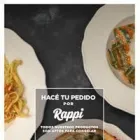 La imagen 2 de la Empresa LA JUVENIL DE ALMAGRO Ventas de Pastas Frescas en Capital Federal AR-B