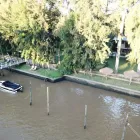 La imagen 2 de la Empresa LA MORADA HOSTERÍA Hotel en Tigre AR-B