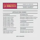 La imagen 4 de la Empresa LA MORENITA DISTRIBUIDORA Servicio de logística en Capital Federal AR-B