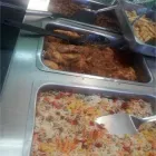 La imagen 2 de la Empresa LA MORENITA PARRILLA Restaurante especializado en asados en Comodoro Rivadavia AR-U